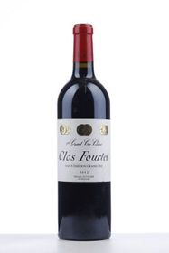france-bordeaux-wine-clos-fourtet-2012